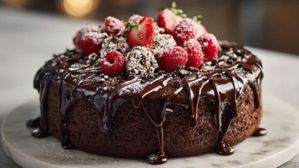 చక్కెర లేని రాగి కేక్..బేకరీ కంటే రుచిగా..ఇంట్లోనే ఈజీగా ఎలా చేసుకోవాలంటే