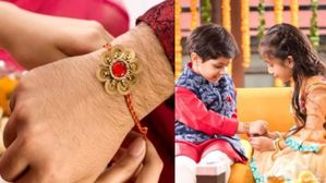 రాఖీ ఏ టైంలో కట్టాలి? ఎన్ని ముడులు వేయాలి? ఎప్పుడు తీసేయాలి?..శాస్త్ర నియమాలివే