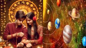 297 ఏళ్ల తర్వాత అద్భుతం..2025 రక్షా బంధన్ రోజున ఈ 3 రాశుల వారికి రాజయోగం!