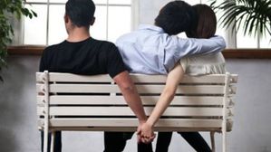 Backup Partner: మీ భార్యకి 'ప్లాన్ B' ఉందా? ఆందోళన కలిగించే నిజాలు