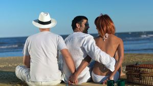 ప్రేమ నాటకాన్ని గుర్తించడం ఎలా? ఈ ట్రిక్ తెలుసుకోండి