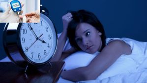  గుండె వణుకు పుట్టించే నిజం..సరైన నిద్ర లేకపోతే షుగర్ గ్యారంటీ!