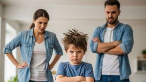 మీ పిల్లలు మారాం చేస్తున్నారా? కొట్టకుండానే దారిలో పెట్టే చిట్కా