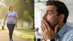  వాకింగ్ చేస్తున్నా కూడా బరువు పెరుగుతున్నారంటే కారణం ఇదే!