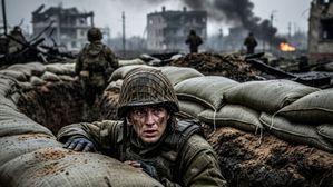 ఒక్క కాఫీ బ్రేక్‌ లో ముగిసిన యుద్ధం..ఎవరు గెలిచారో తెలుసా?