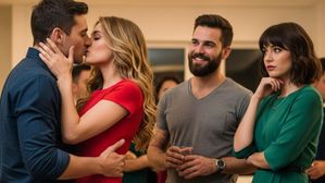 భార్యలను మార్చుకున్న ఫ్రెండ్స్..గ్రామాల్లోకి వైఫ్ స్వాపింగ్ కల్చర్!