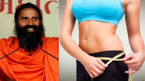 బాబా రాందేవ్ ఫార్ములా..తొమ్మిది రోజుల్లో 5 కిలోల బరువు తగ్గొచ్చు!