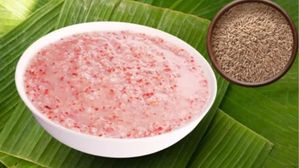 ఈ గంజి తాగితే వేగంగా బరువు తగ్గొచ్చు..ఇంట్లోనే ఎలా చేసుకోవాలంటే..