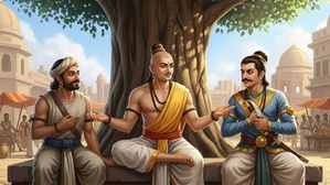 మీ ఫ్రెండ్ మంచోళ్లా? లేక తేనె పూసిన కత్తా? ఈజీగా ఎలా కనిపెట్టాలంటే..