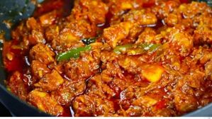 నోరూరించే చికెన్ తొక్కు..రోటీ నుండి బిర్యానీ వరకు అదిరిపోయే కాంబినేషన్..ఎలా చేసుకోవాలంటే