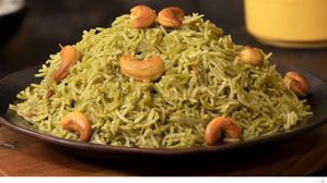 10 నిమిషాల్లో చట్నీ పులావ్ ..రుచి అస్సలు మర్చిపోలేరు..ఎలా చేసుకోవాలంటే