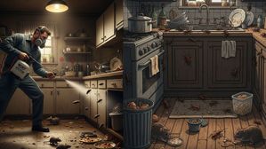 ఇంట్లోకి బొద్దింకలు, ఎలుకలు వస్తున్నాయా? పైసా ఖర్చు లేకుండా వాటిని తరిమికొట్టే బ్రహ్మాస్త్రం ఇదే!