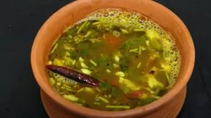 వర్షాకాలానికి పర్ఫెక్ట్..ఈ కొబ్బరి నీళ్ల రసం రుచి చూస్తే మంత్రముగ్ధులైపోతారు..ఎలా చేసుకోవాలంటే