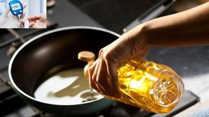 షుగర్ పేషెంట్లకు ఏ నూనెలు బెస్ట్? పూర్తి వివరాలు ఇక్కడ చూడండి