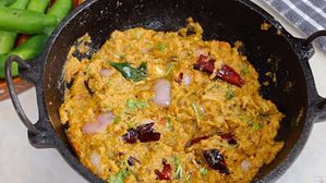 ఈ దొండకాయ పచ్చడి రుచి చూస్తే జన్మలో వదలరు..ఎలా చేసుకోవాలంటే