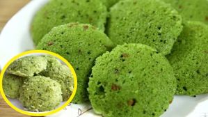 మీ బ్రేక్ ఫాస్ట్ కి కొత్త రుచి..కమ్మనైన దోసకాయ ఇడ్లీ..ఎలా చేసుకోవాలంటే