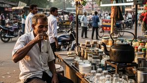 షాకింగ్: పొద్దున్నే టీ,కాఫీ తాగుతున్నారా? ఈ రోగాలు గ్యారెంటీ!