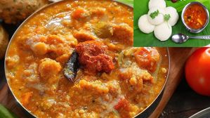 సెలబ్రిటీల ఫేవరెట్ ధం ఇడ్లీ..అదిరిపోయే రుచి..ఇంట్లో ఈజీగా ఎలా చేసుకోవాలంటే