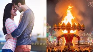 నవరాత్రుల సమయంలో భాగస్వామితో శృంగారంలో పాల్గొనవచ్చా? సైన్స్,శాస్త్రం చెబుతుందిదే