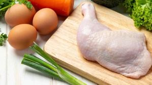 గుడ్డు, చికెన్‌ తో పనే లేదు..ఎక్కువ ప్రోటీన్ ఇచ్చే 20 శాకాహారాలు 