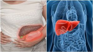 కుర్చీలో కూర్చొని పనిచేస్తున్నారా? ఆఫీసు పని పక్కనపెట్టి ఒక నిమిషం ఇది చేయకపోతే మీ లివర్ అస్సామే!