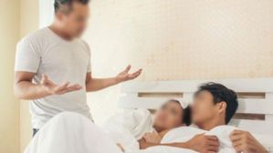 మీ లవర్ పై  మీ ఫ్రెండ్ చూపు పడిందా? ఇలా ఎదుర్కోండి!