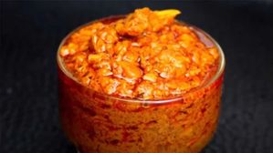 కొబ్బరి,టమాటా పచ్చడిని మర్చిపోండి..చిటికెలో వెల్లుల్లి పెరుగు పచ్చడి..ఇడ్లీ,దోశ, చపాతీ దేనితో తిన్నా అమోఘం