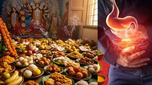 దసరా వేళ ఫుల్ గా తినేసినా నో ప్రాబ్లమ్.. ఈ చిట్కా పాటిస్తే గ్యాస్,ఎసిడిటీ, గుండెల్లో మంట అన్నీ ఫసక్