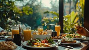 ఉదయం పూట ఏం తినాలి? డాక్టర్ సూచించిన 5 అద్భుతమైన బ్రేక్‌ ఫాస్ట్‌ లు ఇవే