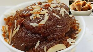  నిమిషంలో రెడీ అయ్యే  స్వీట్..ప్రయోజనాలు మాత్రం బోలెడు..ఎలా చేసుకోవాలో చూడండి