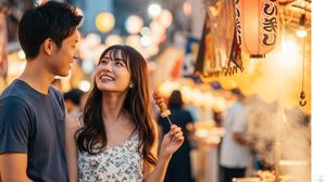 సంతోషకరమైన దాంపత్య జీవితానికి..జపనీయుల విజయ రహస్యాలు