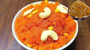 పంజాబీ స్టైల్ లో కడ్డు కా హల్వా..టేస్ట్ లో ది బెస్ట్,ఆరోగ్యానికి ఓ నిధి..ఈజీగా ఎలా చేసుకోవాలంటే 