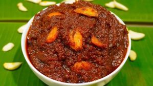 రోటీ, ఇడ్లీలోకి సరికొత్త రుచి కావాలంటే.. కరివేపాకు వెల్లుల్లి తొక్కు ట్రై చేయండి..ఎలా చేసుకోవాలంటే..