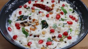 Millet Curd Rice: కొర్రలతో కమ్మని పెరుగన్నం: ఆరోగ్యం, రుచి ఒకే దాంట్లో..ఎలా చేసుకోవాలంటే