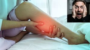 రాత్రిపూట కాళ్ల తిమ్మిర్లు ఎందుకు వస్తాయో తెలుసా? లైట్ తీసుకుంటే డేంజరే!