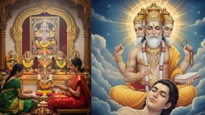 బ్రహ్మ రాసిన తలరాతను ఎలా మార్చుకోవచ్చో తెలుసా?