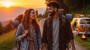 ట్రావెలింగ్ టైంలో ప్రేమ ఎందుకు పుడుతుంది? దీని వెనుక ఉన్న రహస్యం ఇదే!