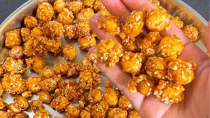 గుండె ఆరోగ్యానికి,ఎముకల దృఢత్వానికి బెస్ట్..పూల్ మఖానాతో స్వీట్ అండ్ క్రిస్పీ స్నాక్..ఎలా చేసుకోవాలంటే 