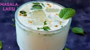 స్పైసీ మసాలా లస్సీ..సూపర్ టేస్ట్ ఉంటుంది..ఎలా చేసుకోవాలంటే