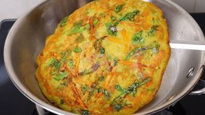 కేవలం 10 నిమిషాల్లో పోషకాలతో నిండిన మూంగ్ కట్ లెట్..కేక పెట్టించే టేస్ట్..ఎలా చేసుకోవాలంటే..