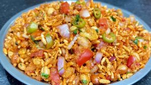 రోడ్ల మీద బండ్ల దగ్గరే అమ్మే ముంతమసాలా..దాన్ని మించిన టేస్ట్ తో ఇంట్లోనే ఈజీగా ఎలా చేసుకోవాలంటే..