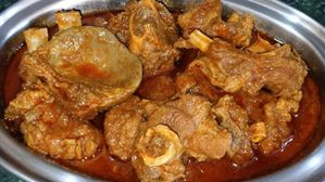 నూనె చుక్క వాడకుండానే... నోరూరించే మటన్ కూర..ఎలా చేసుకోవాలంటే