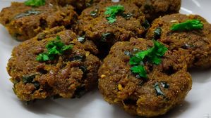 నోట్లో పెట్టుకుంటే కరిగిపోయే మటన్ కీమా వడలు..ఎలా చేసుకోవాలంటే