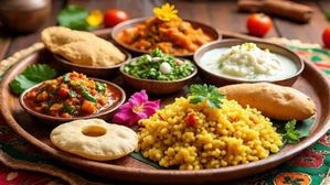 నవరాత్రి ఉపవాసం తర్వాత ఆరోగ్యం అదుపులో ఉండాలంటే..ఈ తప్పులు అస్సలు చేయకండి!