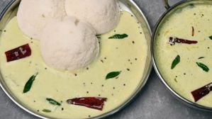 ఉడుపి హోటల్ స్పెషల్..కమ్మనైన,కారమైన తన్నీ చట్నీ.. ఇంట్లోనే ఎలా చేసుకోవాలంటే