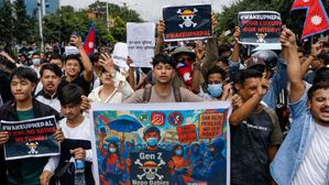 నేపాల్ ప్రస్తుత పరిస్థితిని ముందే చెప్పిన జ్యోతిష్యుడు..భారతదేశం,బీజేపీ గురించి ఏం చెప్పాడంటే..