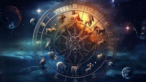 2025 అక్టోబర్ నెల రాశిఫలాలు..ఆ రాశులను ఆపే శక్తి ఎవ్వరికీ ఉండదు!