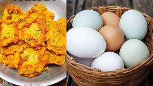 2 గుడ్లు ఉండే చాలు..ఇంటిల్లిపాదికి సరిపోయే ఆమ్లెట్ పకోడీ..మీరు ఎప్పుడూ తినని స్పెషల్ టేస్ట్..ఎలా చేసుకోవాలంటే