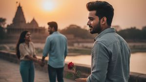 వన్ సైడ్ లవ్‌ లో విజయం సాధించే రహస్యం..లవ్ యూ టూ అని చెప్పి తీరాల్సిందే!