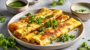 10 నిమిషాల్లో కరకరలాడే ఉల్లిపాయ రవ్వ దోసె..ఈ రెసిపీ మిస్సవ్వద్దు!